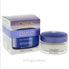 l oreal paris collagen moisture filler