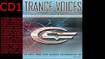 Trance Girls Voices, Vol. 1