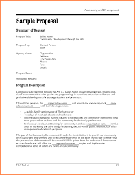 008 Letter Writing Template Pdf Valid Business Proposal