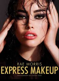 express makeup by rae morris steven