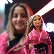 opinion how barbie the doll and the
