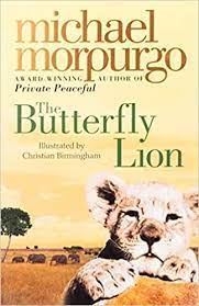 The Butterfly Lion: Michael Morpurgo : Morpurgo, Michael, Birmingham, Christian: Amazon.co.uk: Books