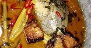 Bumbu ikan tongkol masak santan dapat cukup mudah ditemukan. 19 Resep Ikan Woku Santan Enak Dan Sederhana Ala Rumahan Cookpad