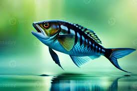 fish wallpaper stock photos images and