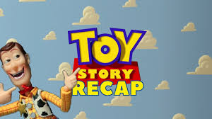 all toy story s recap in 5 minutes