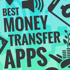 Maybe you would like to learn more about one of these? The 7 Best Money Transfer Apps Thestreet