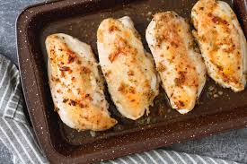 If you crave juicy, flavorful chicken breasts, then follow this simple recipe. Top 35 Chicken Breast Recipes