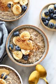 seriously the best steel cut oats fit