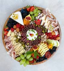 Welcome to the charcuterie box company. 6 Local Gourmet Party Platters Perfect For Socially Distanced Holiday Celebrations Marin Magazine