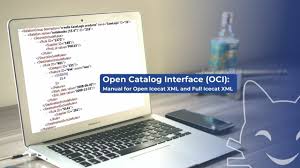 open catalog interface oci manual