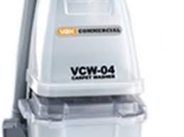spalator covoare vax profesional vcw 04