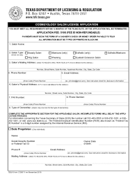 tx tdlr cos011 2019 fill and sign