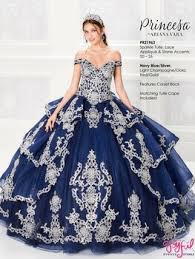 Dramatic and elegant, this unique floral pattern brocade ballgown features an asymmetrical skirt with tulle…. Wine Gold Quinceanera Dress Pr21959wg Joyful Events Store