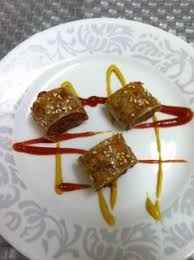 Deli sushi & desserts menu. Deli Sushi Rolls Recipe Kosher Recipes Recipe Kosher Recipes Yummy Appetizers Sushi Rolls