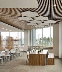 wooden false ceiling design services at