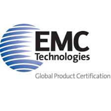 Image result for emc product certification