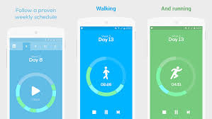 the best running apps for android