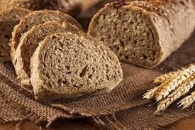 Wheat Bread gambar png