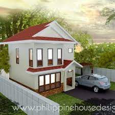 Filipino House Designs And Plans