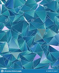 Triangular 3d, Modern Background Stock ...