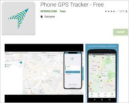 top 13 free cell phone tracker apps to