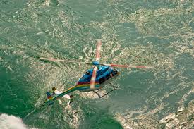 niagara falls helicopter tour 2024