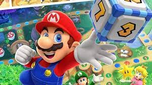 Mario Party Superstars Leaks Online ...
