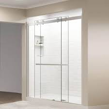 15 Best Types Of Shower Doors Options