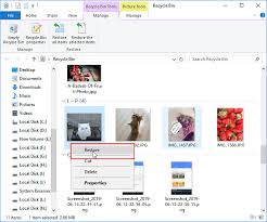 free how to recover deleted photos