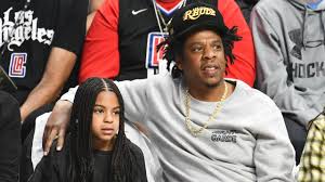 He combined his dreadlocks into congos with what makes jay z dreads so interesting? Watch Jay Z Shake Off A Guy Who Got Too Comfortable At Lakers Clippers Game Complex