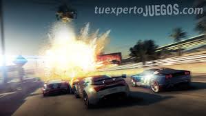 Hot pursuit juegos digitales para ps3 en ushuaia. Split Second Ps3 Xbox 360 Y Pc Nuevos Videos De Este Juego De Carreras Tuexpertojuegos Com