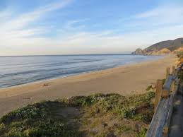 california beaches