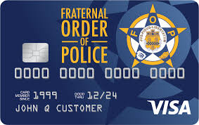 Discover it® secured credit card. Commerce Bank Fraternal Order Of Police