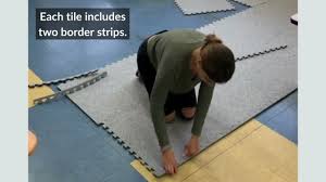 royal interlocking carpet tiles