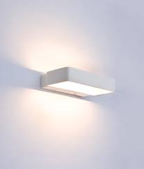 venice led interior wall light