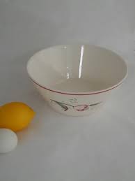 waverly garden room mixing bowl serving
