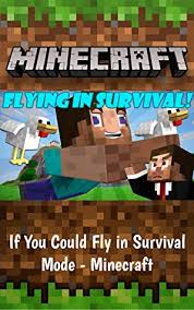 This guide will get you up to speed and offers top tips on how to win a match. Minecraft If You Could Fly In Survival Mode Minecraft By Kata Rina