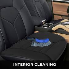 Detailmax Seat Upholstery Cleaning