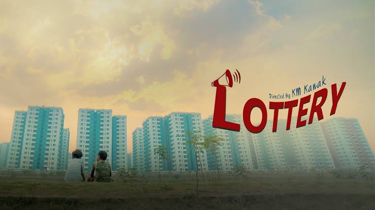 Lottery (2021) Bangla Chorki Short Film WEB-DL x264 1080p