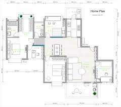 How To Make A House Plan Edrawmax