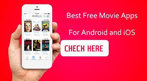 As if you search, free apps for watching movies. Top 12 Best Free Movies Apps For Android And Iphone For Streaming Geeks Maven