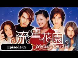 sub indo meteor garden 2001 02