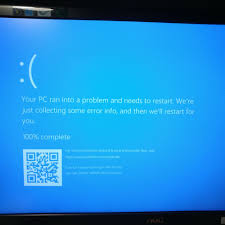 If your machine only blue screens on start up, there are a number of things to my laptop has gone blue screen for no reason and i can't restart it! Xps 13 9360 Tb16 Blue Screening Dell Community