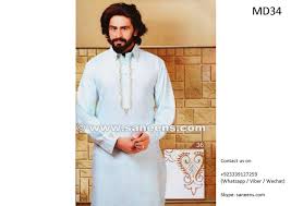 Afghan Clothing Pashtun Kurta Pajama Design For Men Afghan
