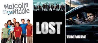 the shows you missed in the 2000s the