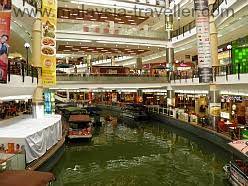There are 674 suppliers who sells the mines shopping mall on alibaba.com, mainly located in asia. Mines Cruise Mines Resort City Seri Kembangan Selangor Malaysia