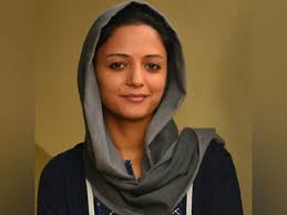 Shehla rashid is one of india's most recognisable student leaders. Criminal Case Against Shehla Rashid Here S What She Says