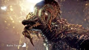 Monster Hunter World: Arch Tempered Kulve Taroth Boss Fight and New Weapons  - YouTube