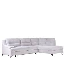 l shaped sofa bed lhs undetachable