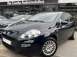 Fiat Punto III PHASE 3 1.2 69 Cv 5 PLACES / CLIMATISATION 59 ...